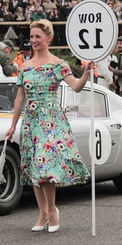 25P Goodwood Revival 01 - Posh Cunts in Nylon