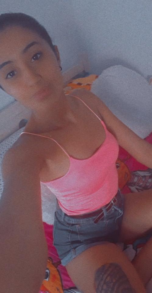 18P Latina Slut Teen