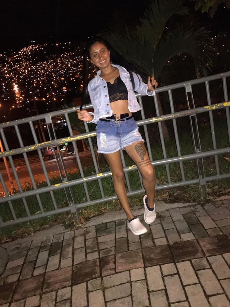 18P Latina Slut Teen