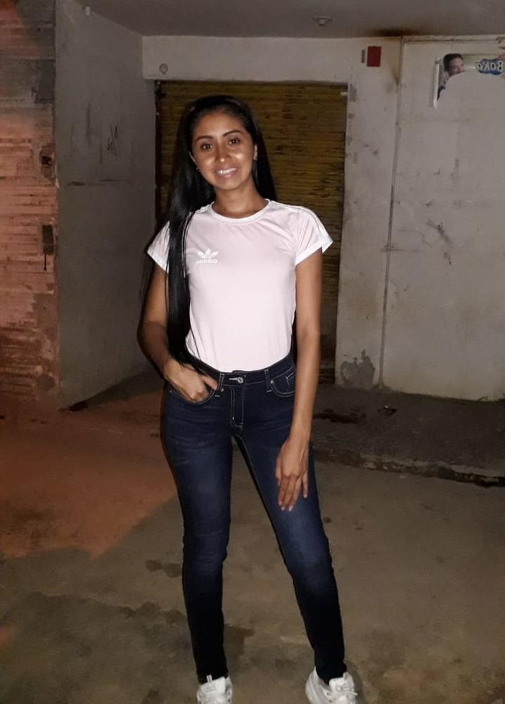 18P Latina Slut Teen