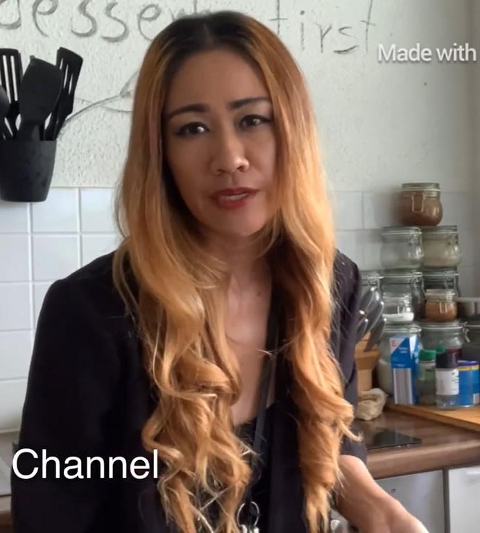 10P The Perfect GangBang Girl From Thailand For Old White Cocks