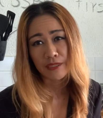 10P The Perfect GangBang Girl From Thailand For Old White Cocks