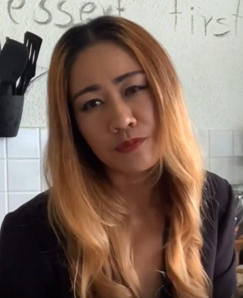 10P The Perfect GangBang Girl From Thailand For Old White Cocks