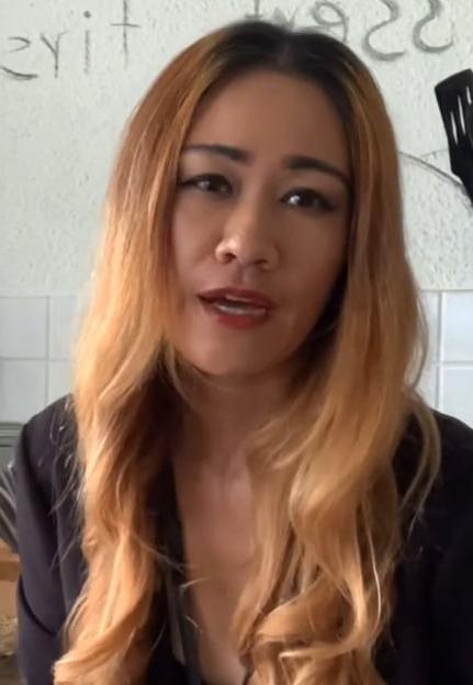 10P The Perfect GangBang Girl From Thailand For Old White Cocks