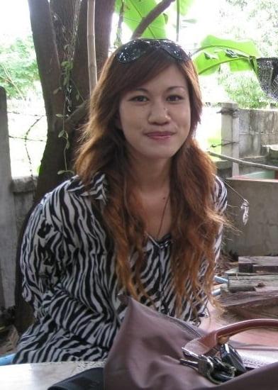 10P The Perfect GangBang Girl From Thailand For Old White Cocks