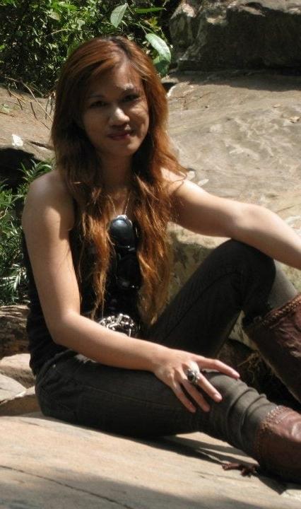 10P The Perfect GangBang Girl From Thailand For Old White Cocks