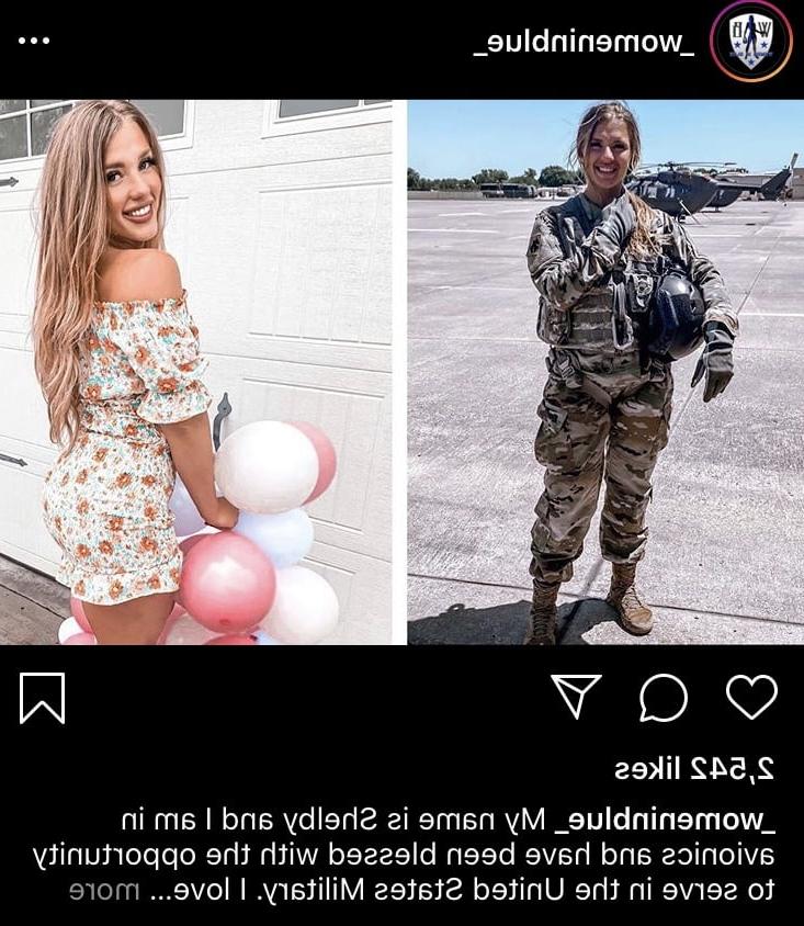 15P BAD BITCHES IN UNIFORM