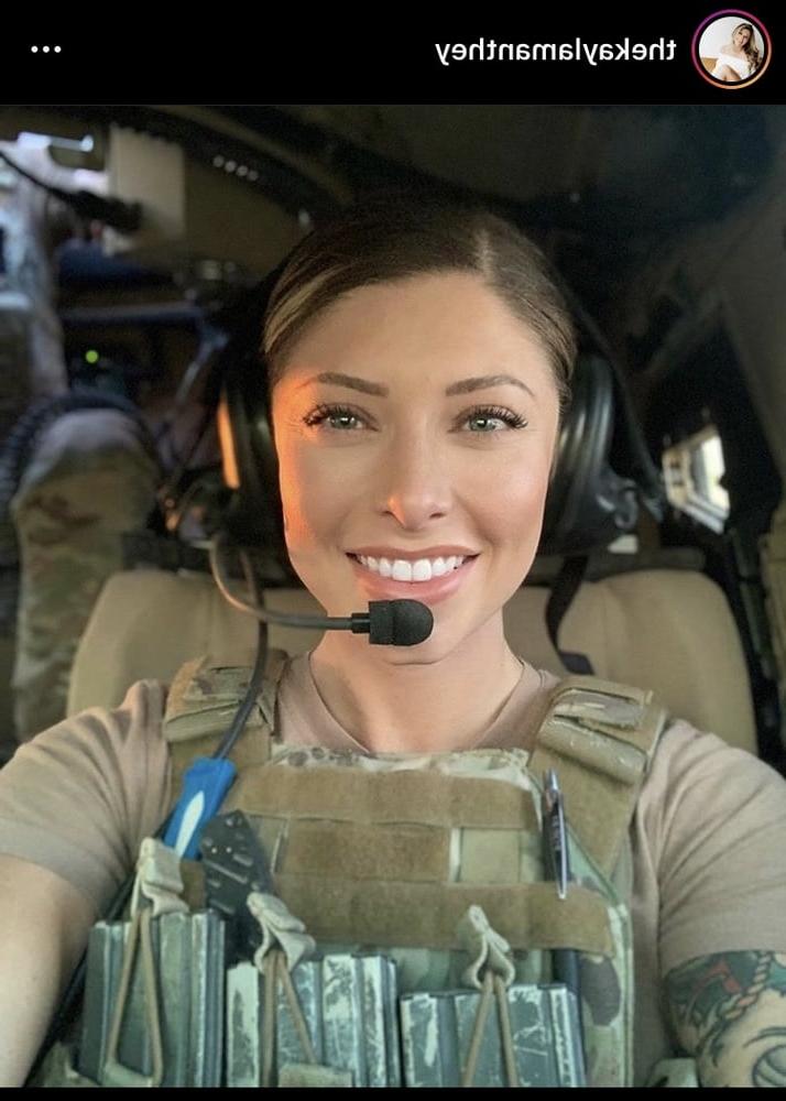 15P BAD BITCHES IN UNIFORM