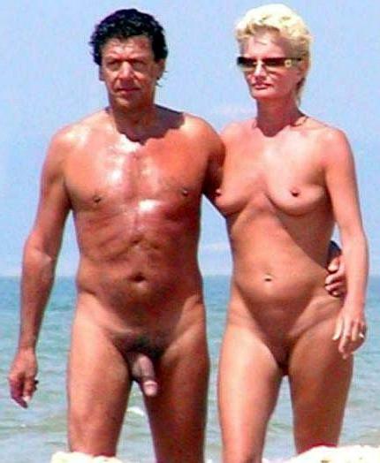 25P Nudist and nudes