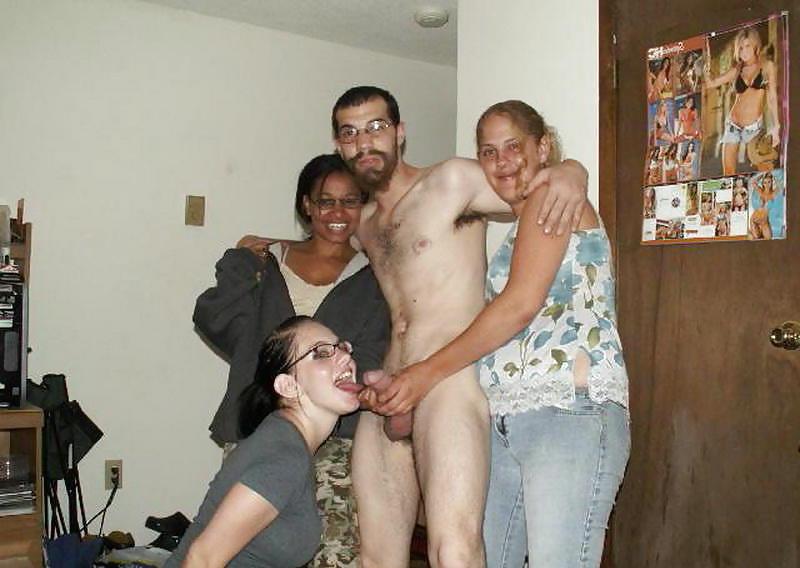 25P It's XXX Party Time!