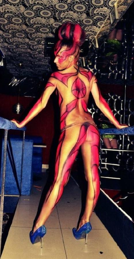25P Mix sex swingers amateurs 161