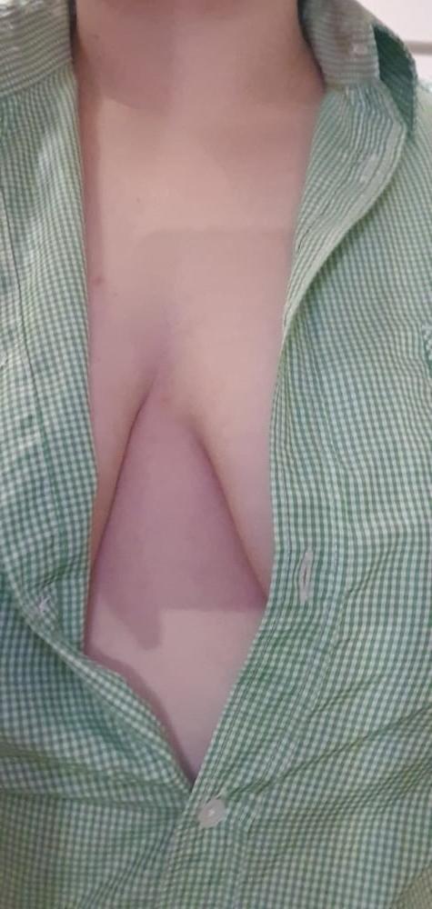 6P My saggy udders