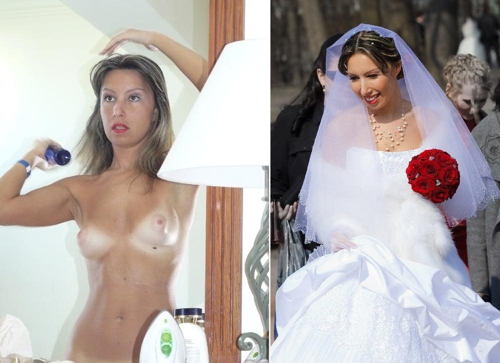 19P Brides&amp;Wedding Vol. 4