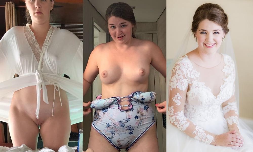 19P Brides&amp;Wedding Vol. 4