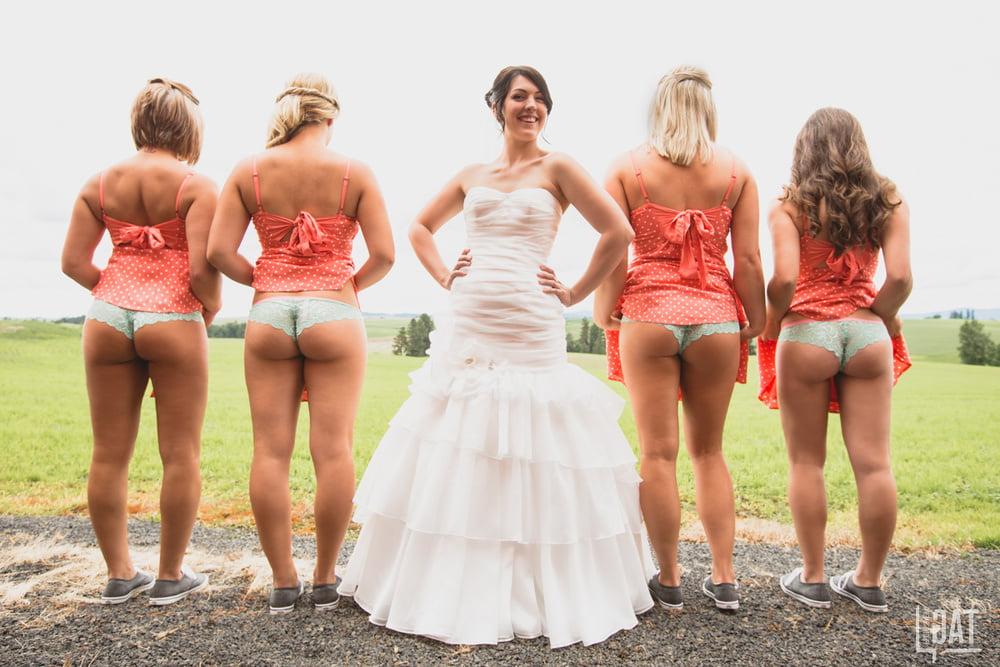 19P Brides&amp;Wedding Vol. 4