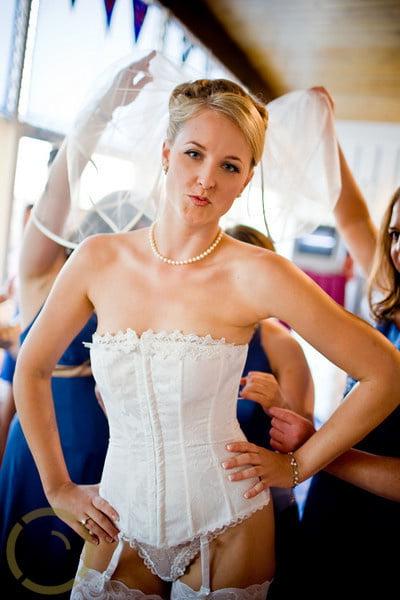 19P Brides&amp;Wedding Vol. 4