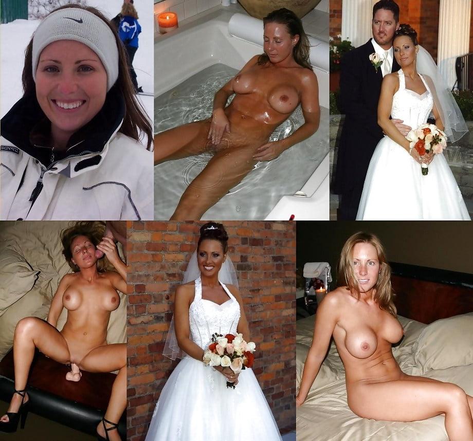 19P Brides&amp;Wedding Vol. 4