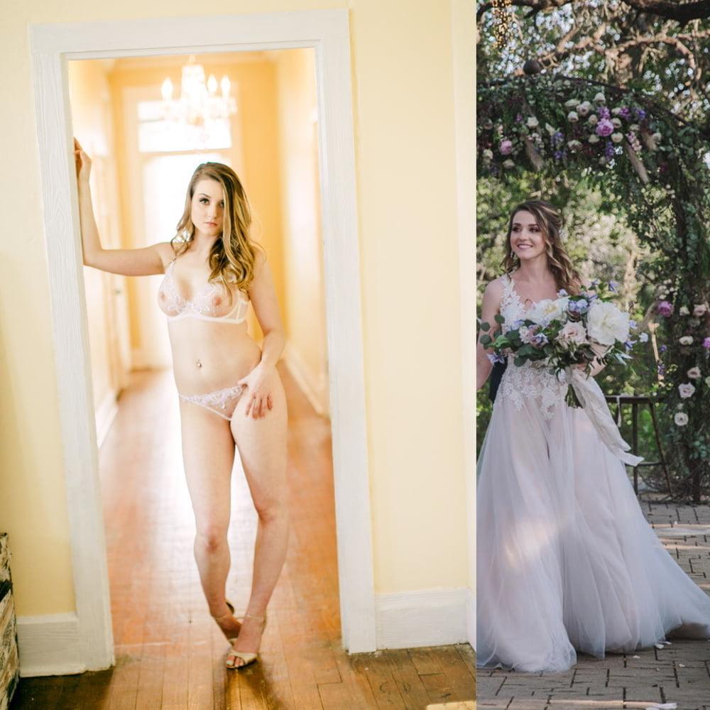 20P Brides&amp;Wedding Vol. 1