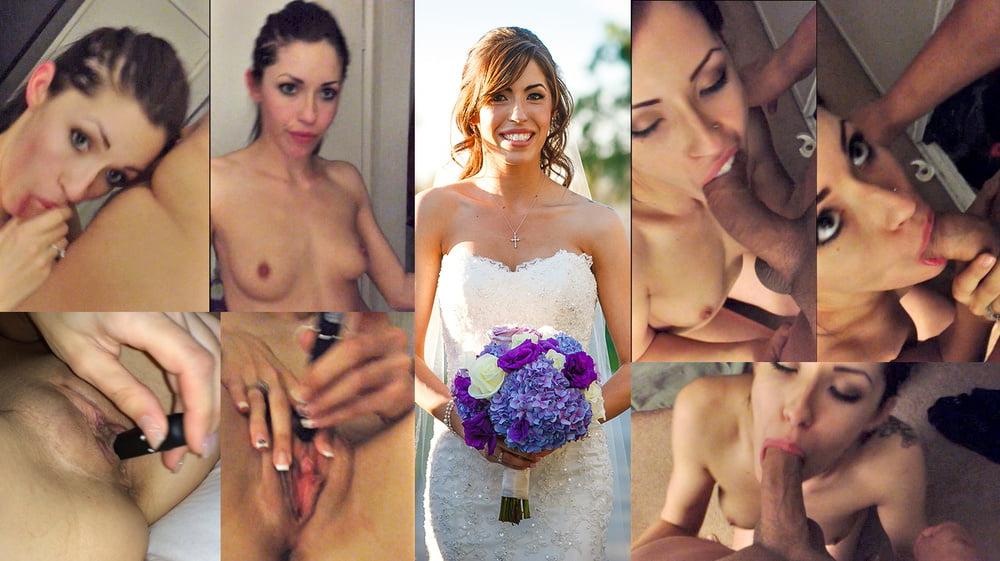 20P Brides&amp;Wedding Vol. 1