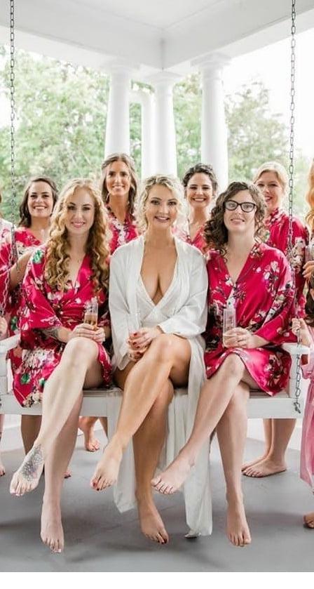 20P Brides&amp;Wedding Vol. 1