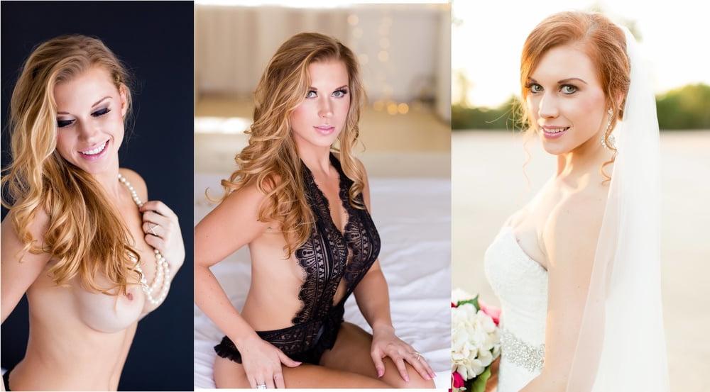 20P Brides&amp;Wedding Vol. 1