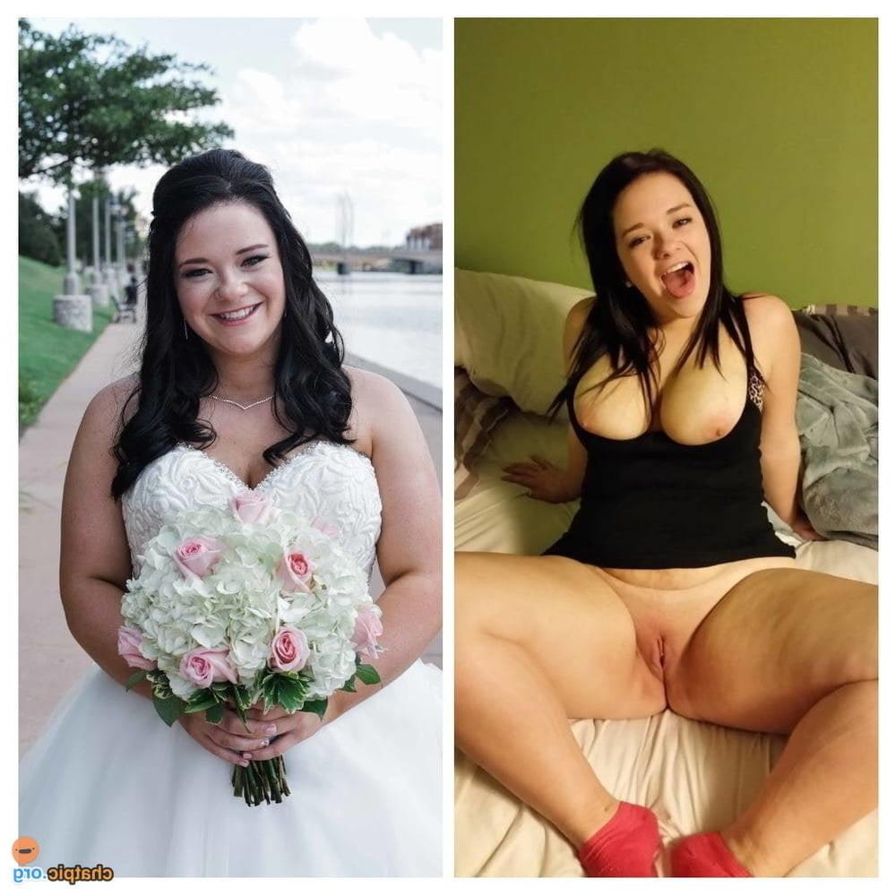 20P Brides&amp;Wedding Vol. 1