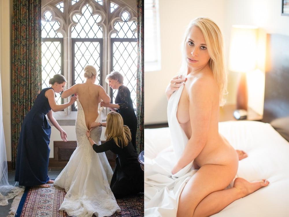 19P Brides&amp;Wedding Vol. 3