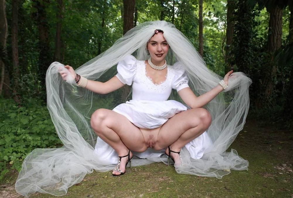 19P Brides&amp;Wedding Vol. 3