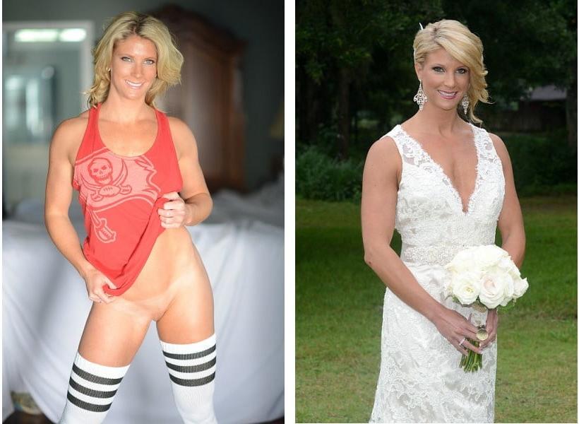 19P Brides&amp;Wedding Vol. 3