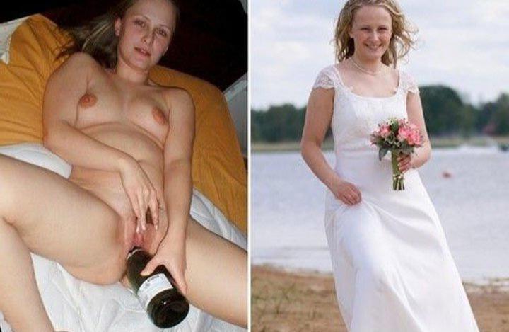 19P Brides&amp;Wedding Vol. 3