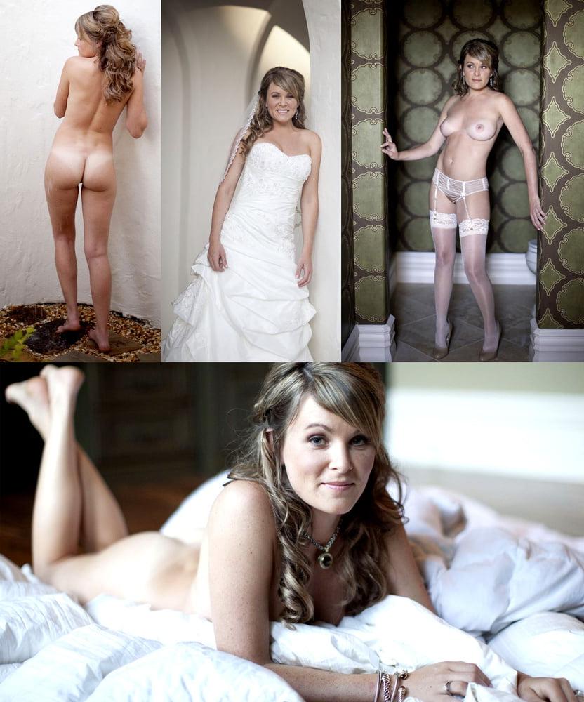 19P Brides&amp;Wedding Vol. 3