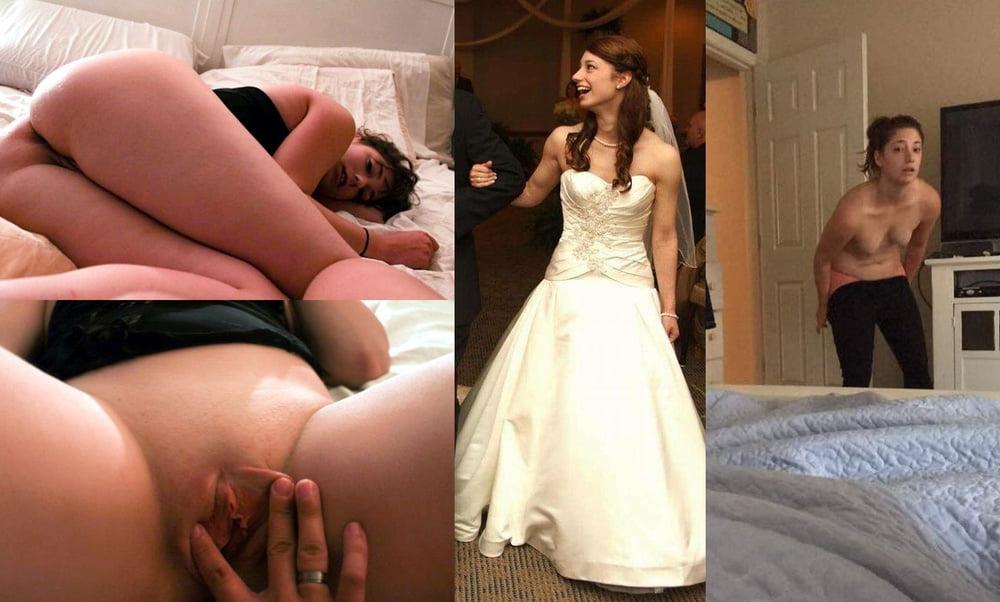 19P Brides&amp;Wedding Vol. 3