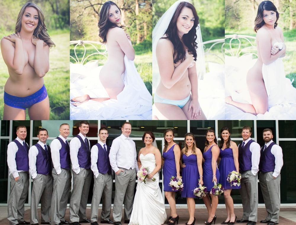 19P Brides&amp;Wedding Vol. 3