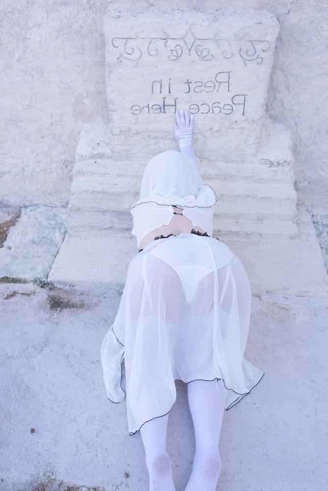 25P KMFX - Nun