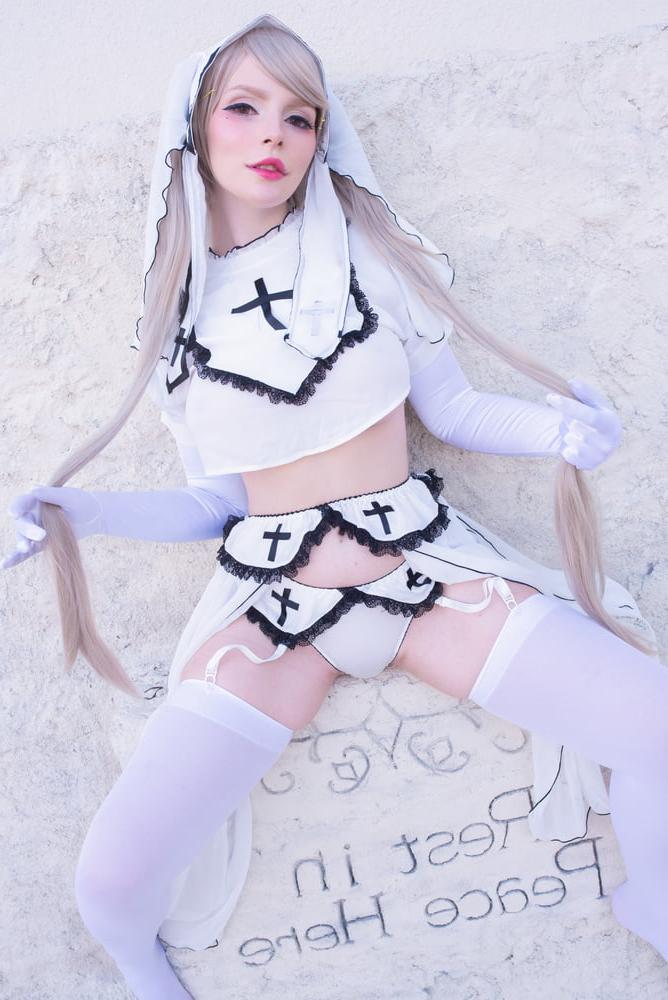 25P KMFX - Nun