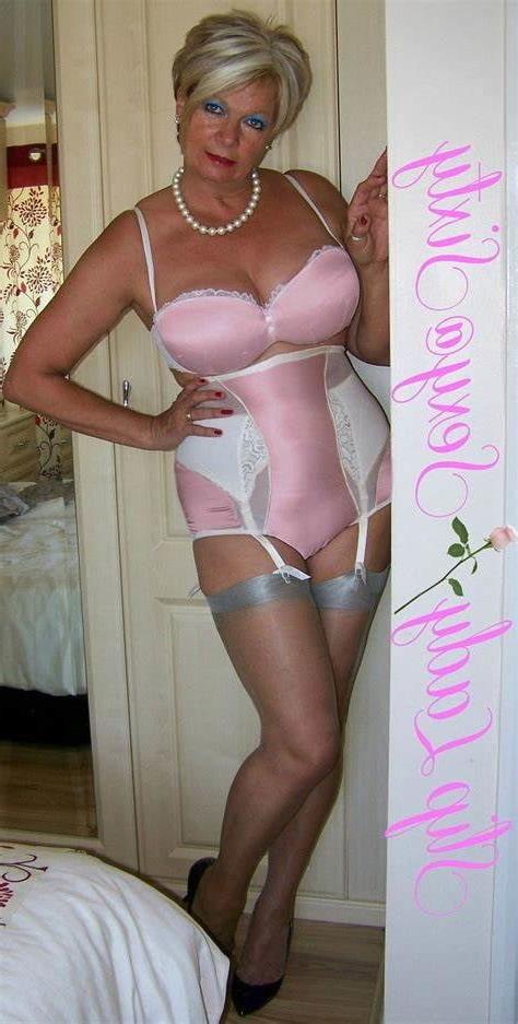 23P nylon slut mix
