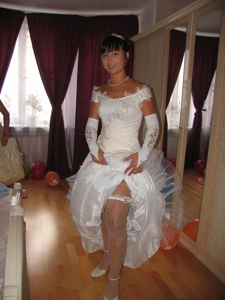 21P Wedding Sluts