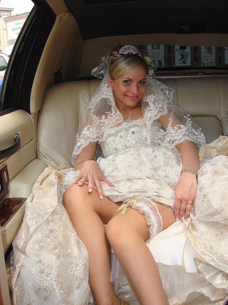 21P Wedding Sluts