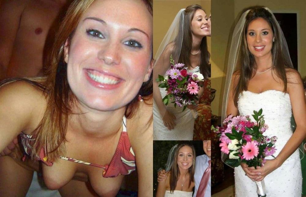 21P Wedding Sluts