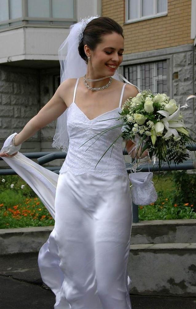 21P Wedding Sluts