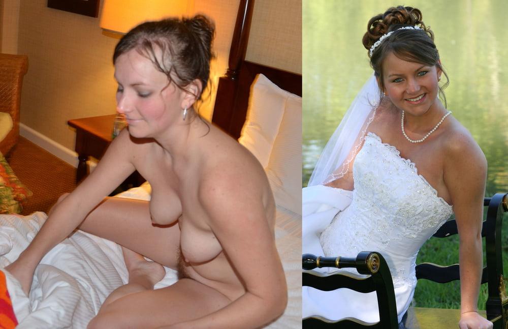 21P Wedding Sluts