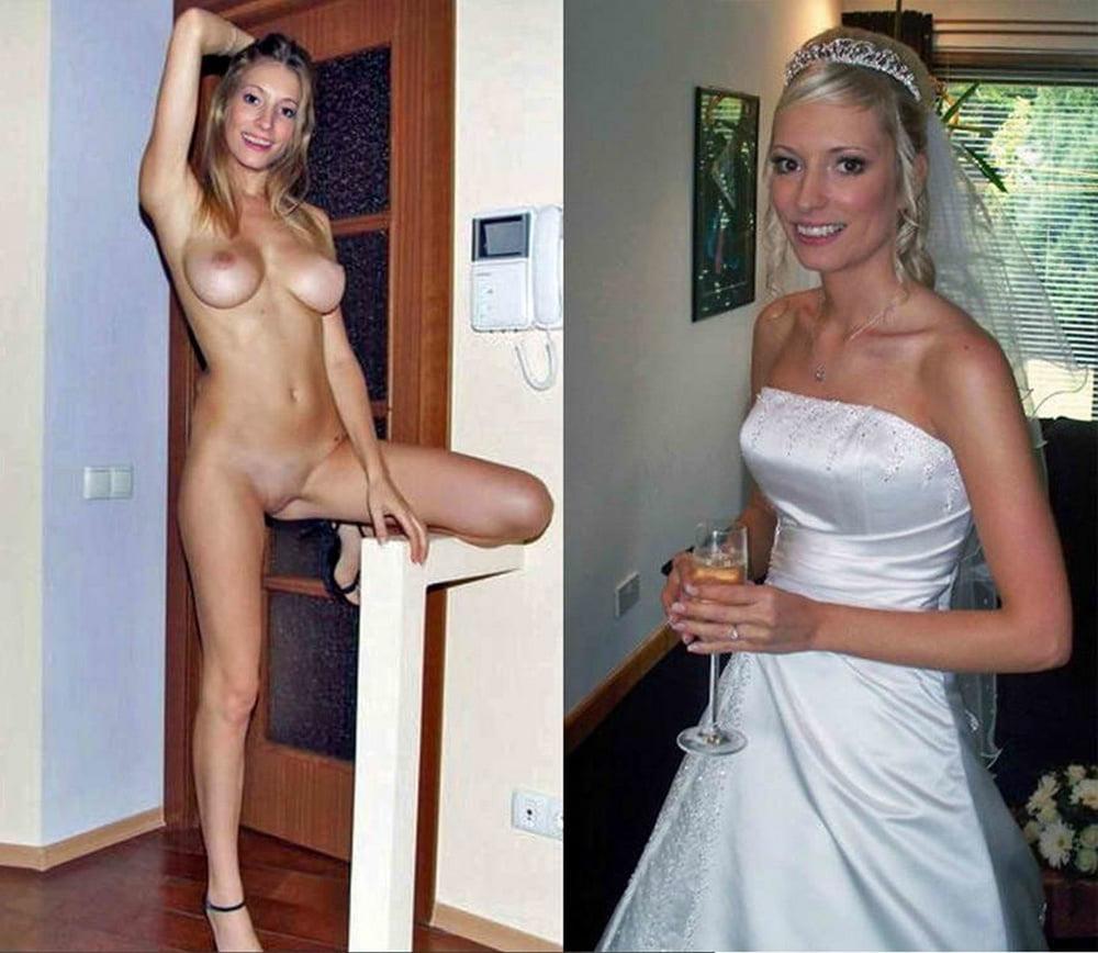 21P Wedding Sluts