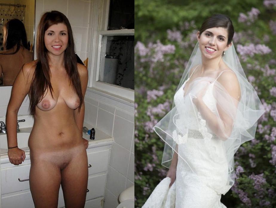 21P Wedding Sluts