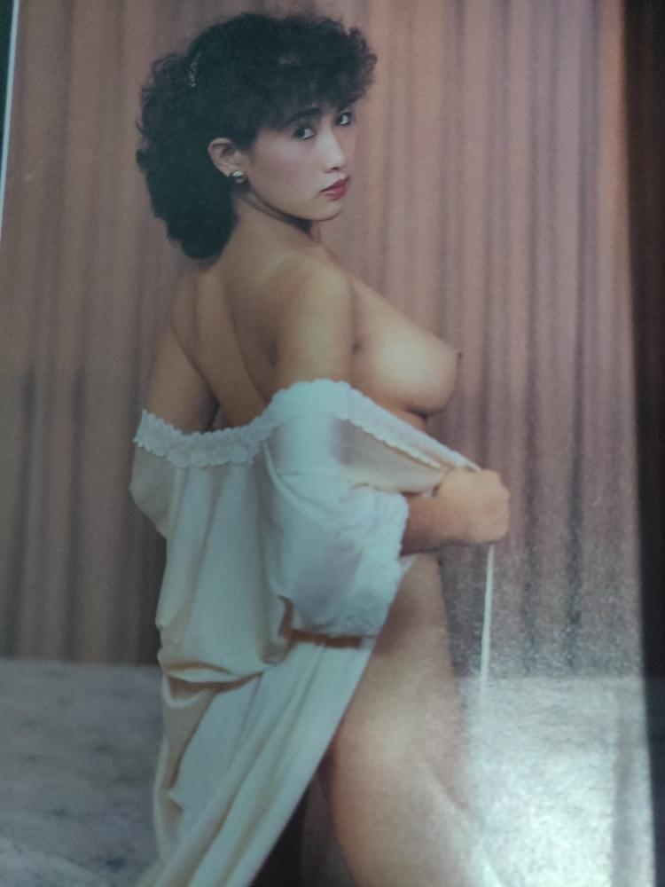 6P Thai nude scan