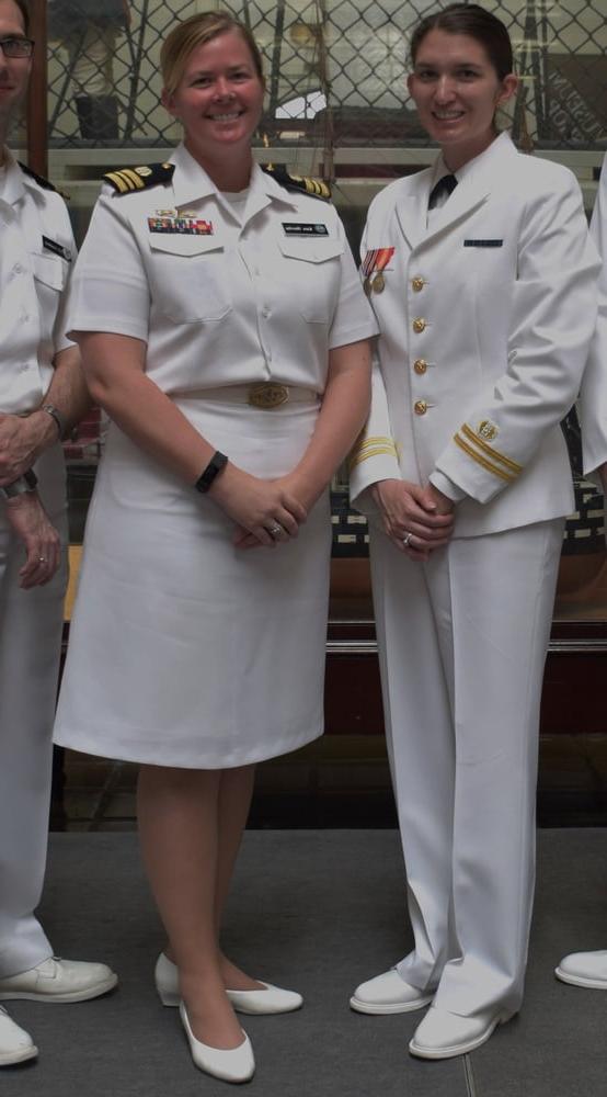 25P Pantyhosed Cunts in Uniform 01