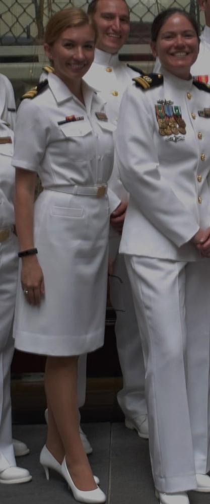 25P Pantyhosed Cunts in Uniform 01