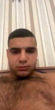 9P Mr: Edgar Hayrapetian masturbates on webcam in front of 8 ye
