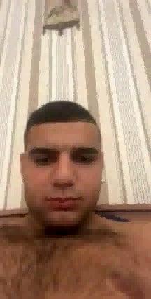 9P Mr: Edgar Hayrapetian masturbates on webcam in front of 8 ye