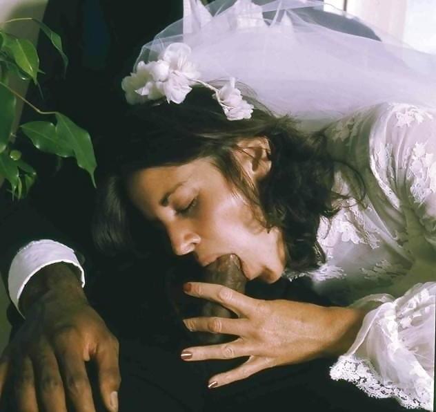 13P White Marriage in the new century