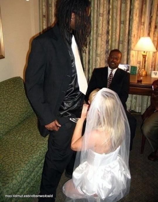 13P White Marriage in the new century